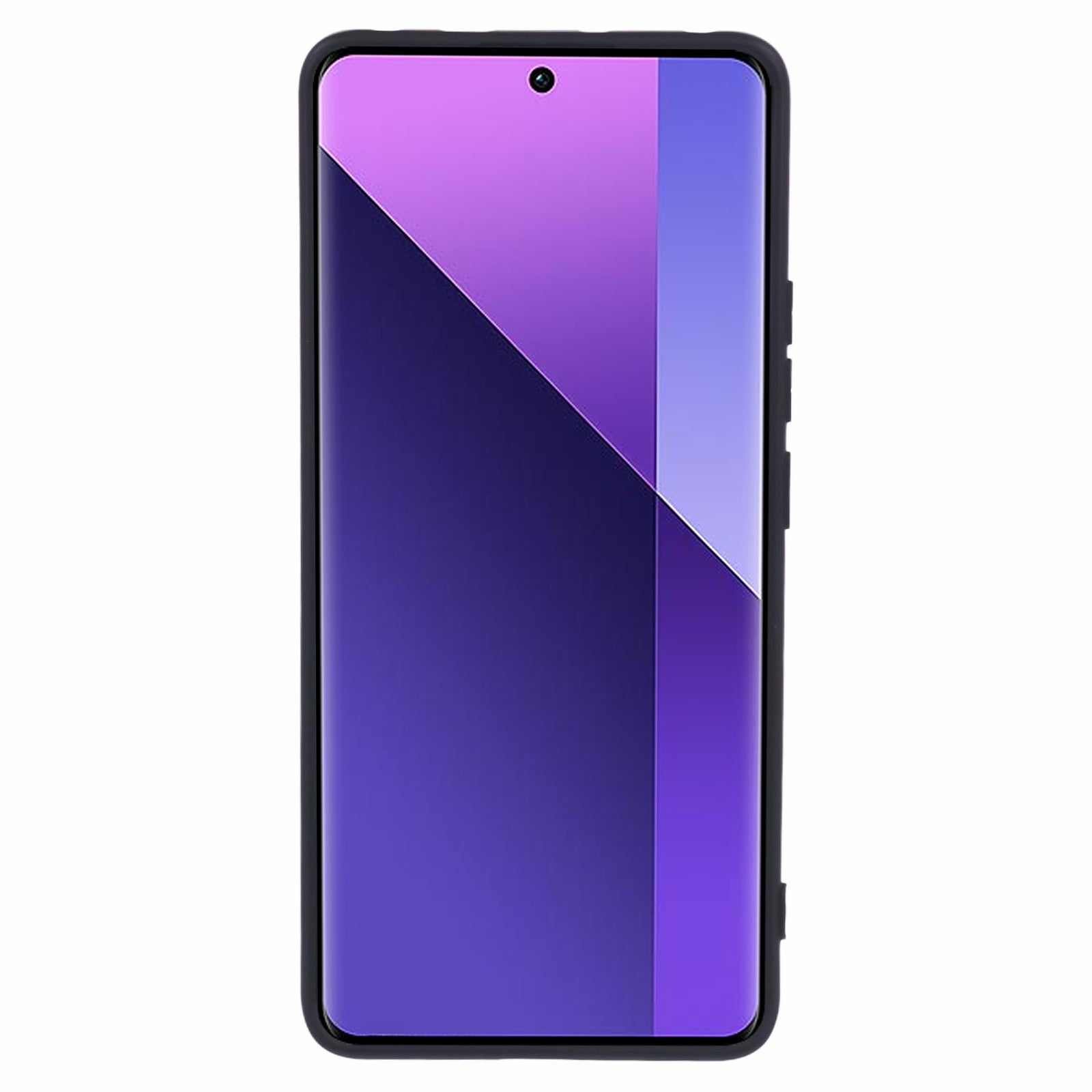 For Xiaomi Redmi Note 13 Pro+ 5G Cell Phone Case 2.0mm Scratch-resistant Soft TPU Back Cover For Xiaomi Redmi Note 13 Pro+ 5G Cell Phone Case 2.0mm Scratch-resistant Soft TPU Back Cover